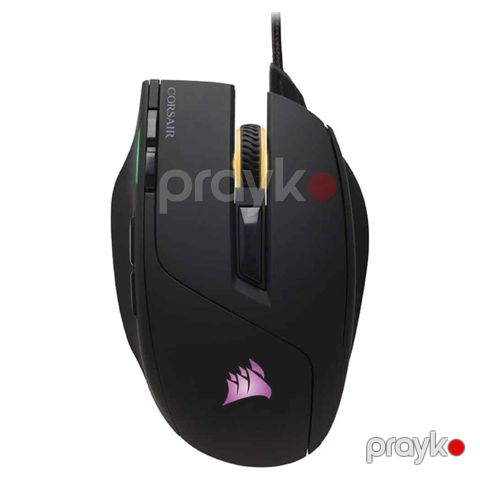Corsair Sabre RGB Gaming Mouse (CH-930301-EU) — Bakı