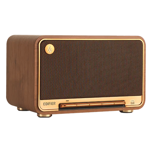 Edifier D32 Tabletop Wireless Speaker — Bakı