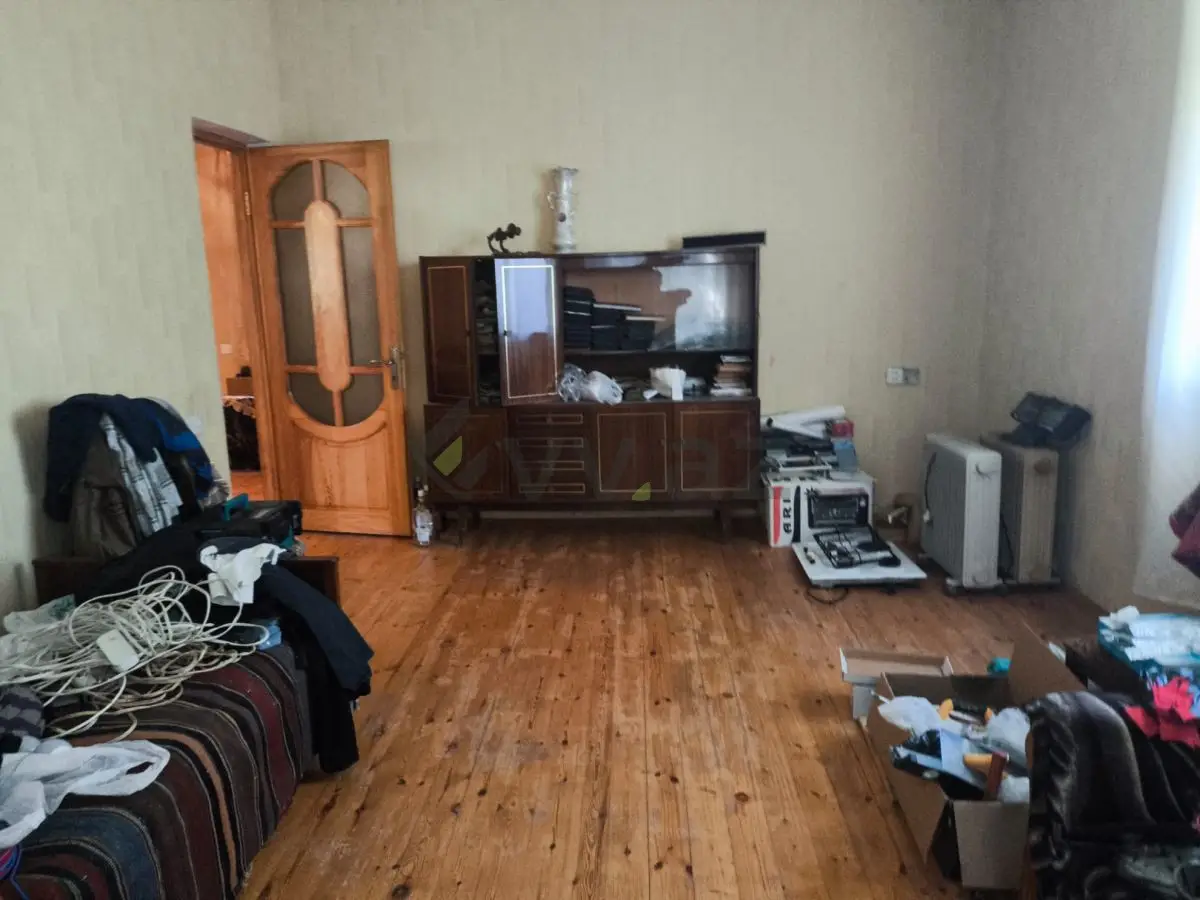 4 otaqlı Həyət evi Satılır, Goradil, Abşeron — Ev, villa (4)