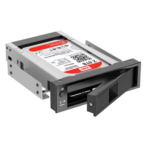 Orico 1106SS-V1-BK-PRO HDD Mounting Bracket Adapter — Bakı