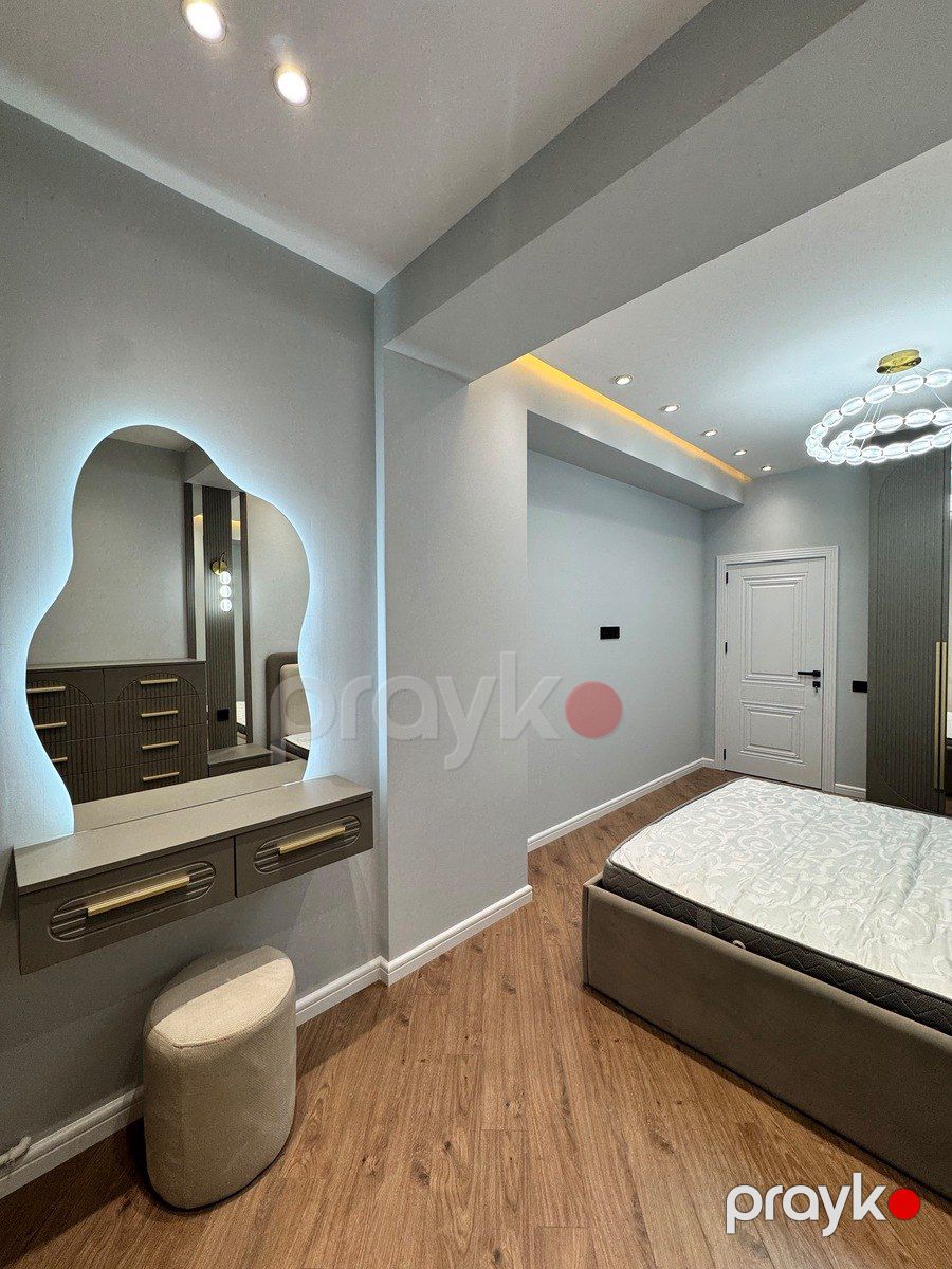 Satılır 3 otaqlı yeni tikili 83 m² — Mənzil, Bakı (10)