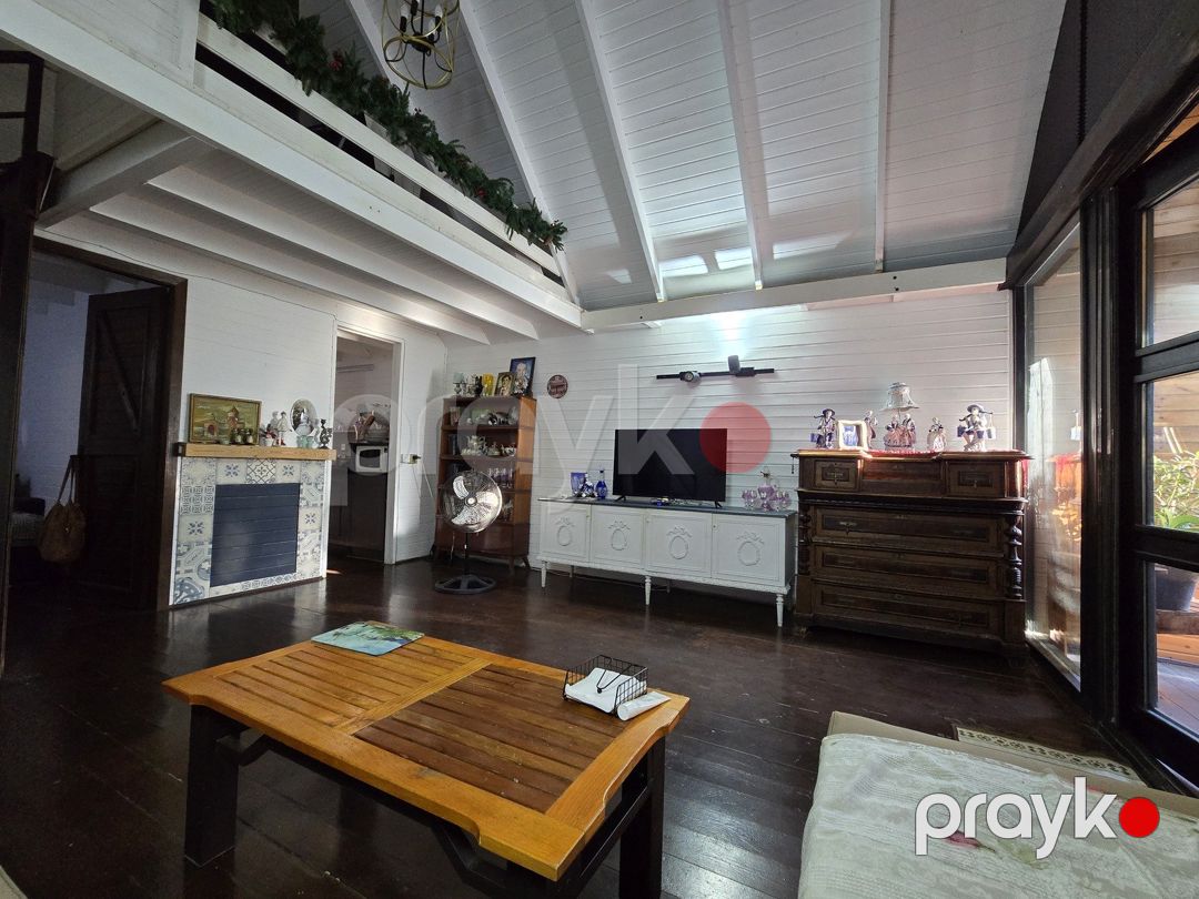 Satılır 8 otaqlı həyət evi/bağ evi 400 m² — Ev, villa, Bakı (6)