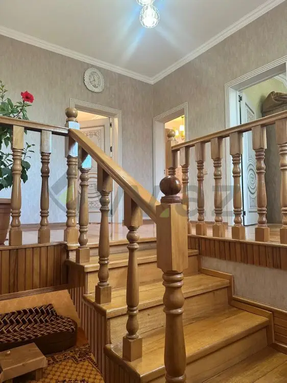 4 otaqlı Həyət evi Satılır, Şüvəlan, Xəzər, Bakı — Ev, villa, Bakı (7)