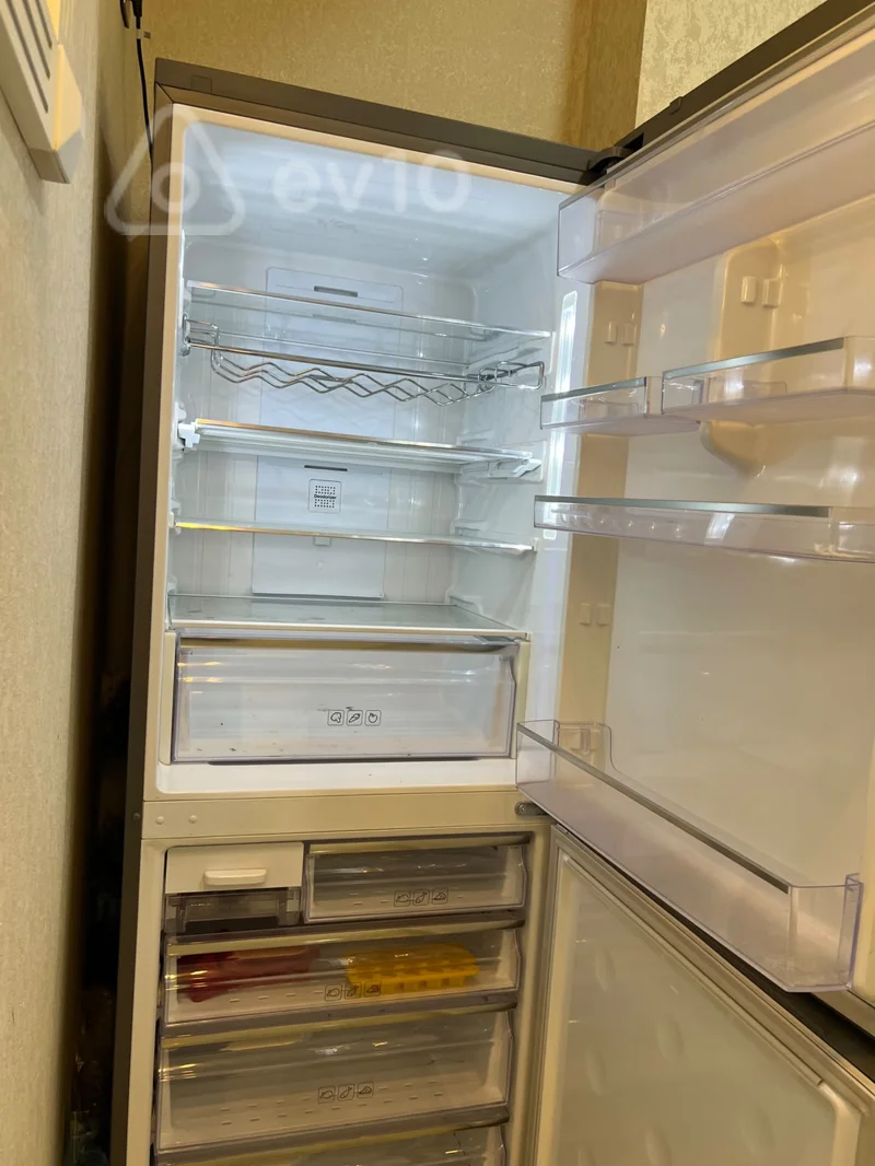 2 otaqlı mənzil, 65 m², cavadxan k — kirayə — Mənzil, Bakı (3)