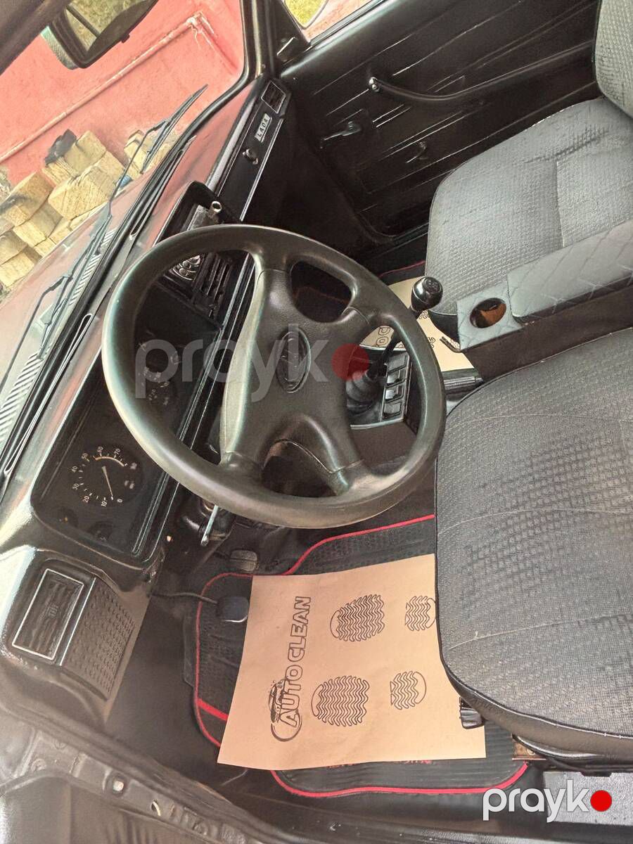 Lada (vaz) 2107, 2010 il — Avtomobillər, Cəlilabad (3)