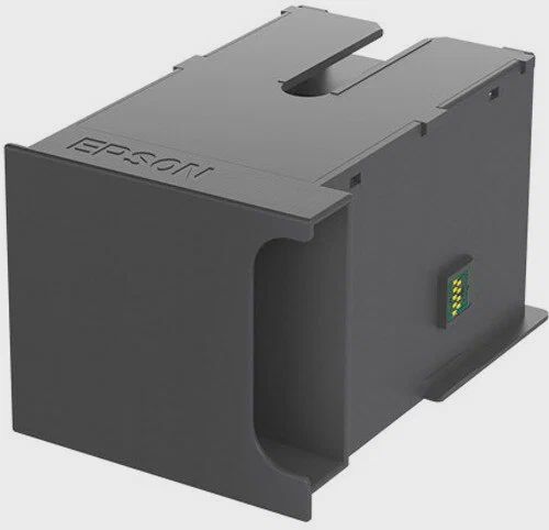 EcoTank Maintenance Box (4clr) (C13T04D100) — Printerləri, Bakı (3)