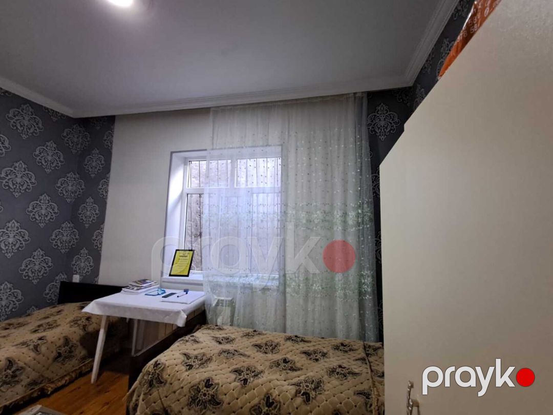 Həyət evi, Xırdalan ş — Ev, villa, Xırdalan (3)