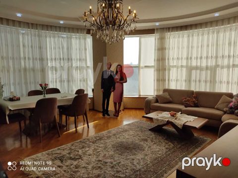 İcarəyə verilir 3 otaqlı yeni tikili 100 m² — Bakı