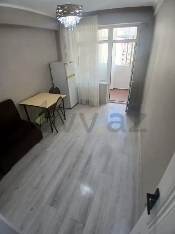 2 otaqlı mənzil Yeni tikili Satılır, Xırdalan — Mənzil, Xırdalan (2)