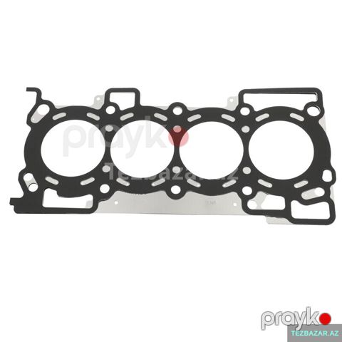 Nissan Qashqai Qalovka Praklatqasi — Bakı