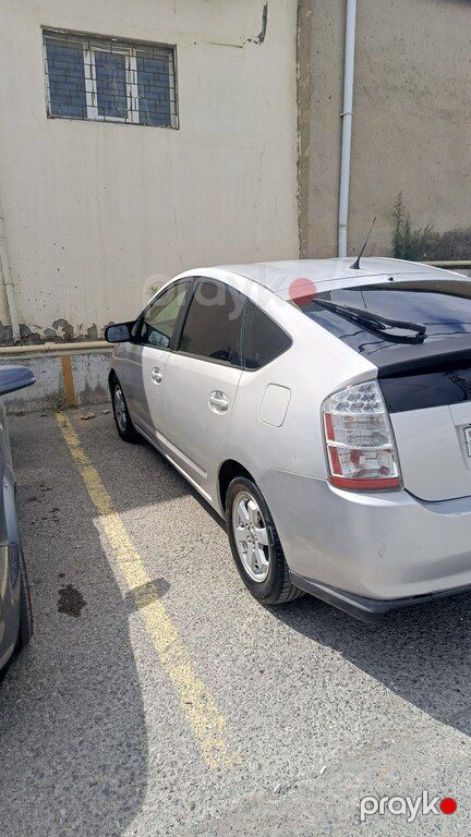 Toyota Prius, 1.5 L, 1.3 kWh, 2006 il, 250 857 km — Avtomobillər, Xırdalan (5)