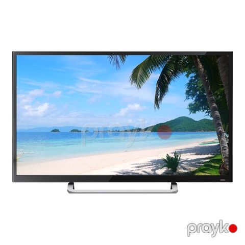 Dahua “32”” Full-HD LCD Monitor Dahua (DHL32-F600) — Bakı