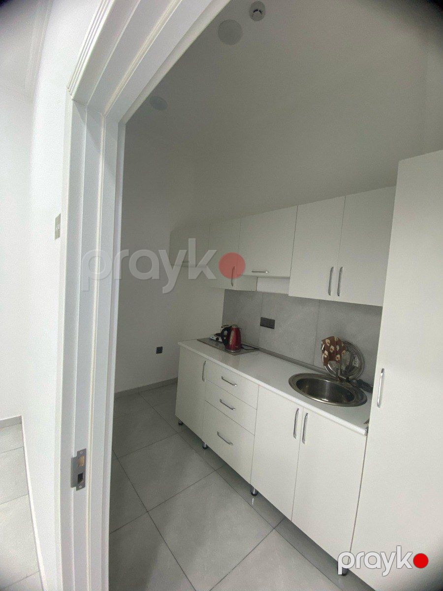 İcarəyə verilir obyekt 110 m² — Əmlak, Bakı (10)