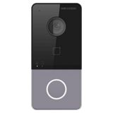Hikvision Plastic Villa Door Station — Pctech — Domofonlar