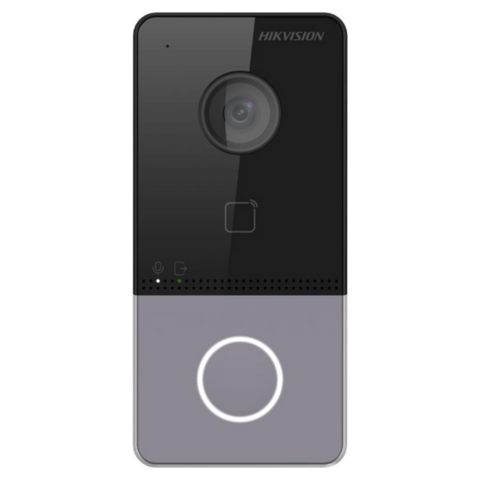 Hikvision Plastic Villa Door Station — 238 ₼ · Bakı · Domofonlar Hikvision Plastic Villa Door Station — Bakı