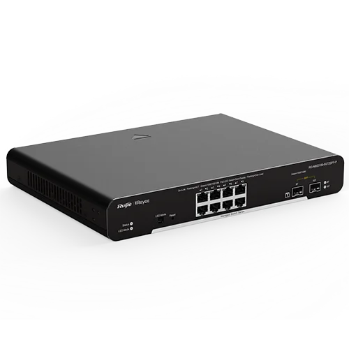 Reyee RG-NBS3100-8GT2SFP-P L2 Cloud Managed Switch — Şəbəkə və server avadanlığı, Bakı (2)