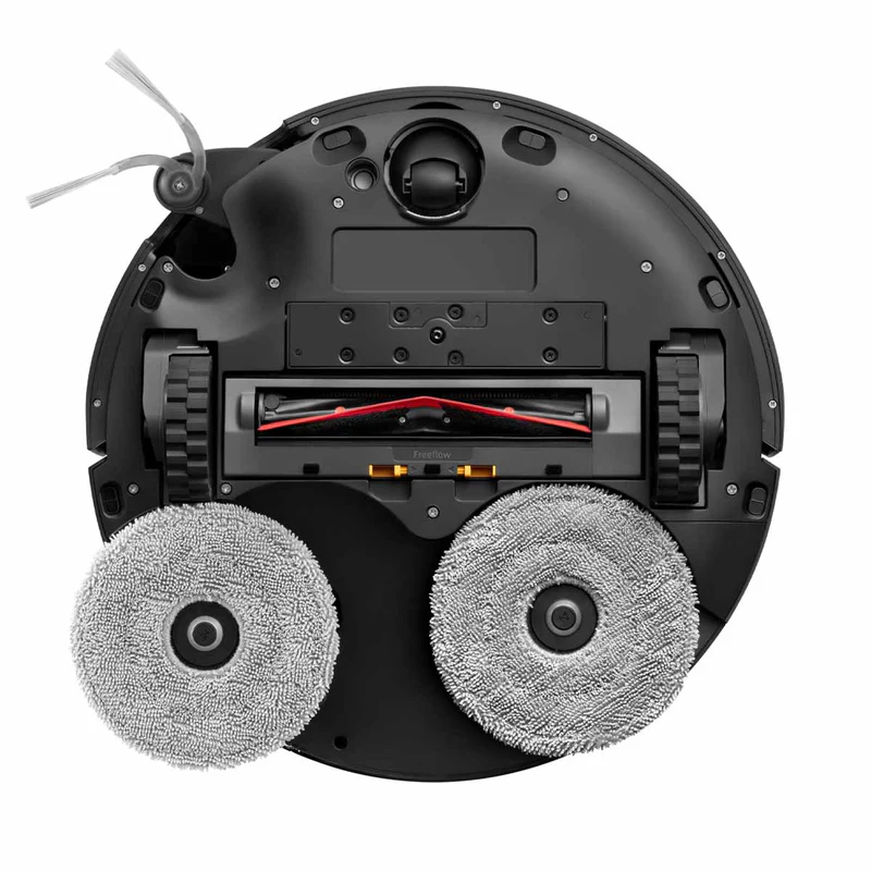 Roborock Saros Z70 Vacuum Silver (SZ7002-00) — Ev texnikası, Bakı (2)