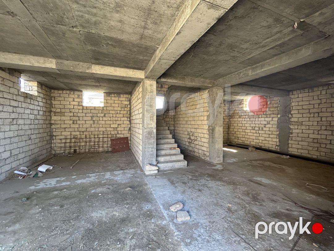Satılır 7 otaqlı həyət evi/bağ evi 300 m² — Ev, villa, Bakı (5)