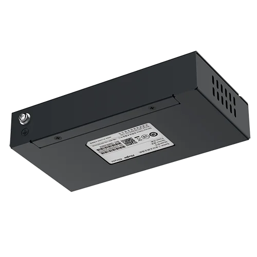 Reyee RG-ES105GD Unmanaged Switch — Şəbəkə və server avadanlığı, Bakı (3)