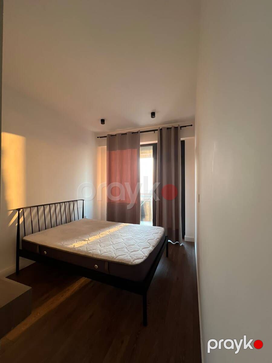 Satılır 2 otaqlı yeni tikili 51 m² — Mənzil, Bakı (12)