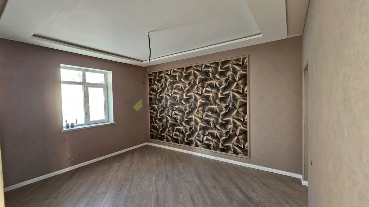 4 otaqlı Həyət evi Satılır, Buzovna, Xəzər, Bakı — Ev, villa, Bakı (8)