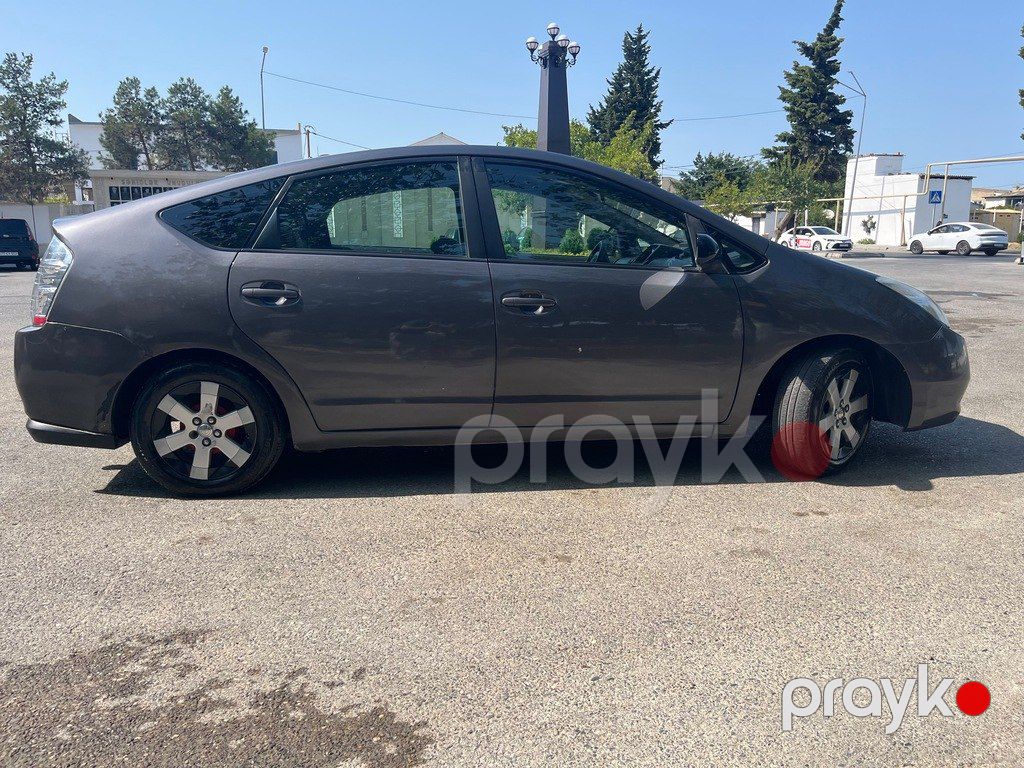 Toyota Prius, 1.5 L, 1.3 kWh, 2008 il, 954 341 km — Avtomobillər, Bakı (3)