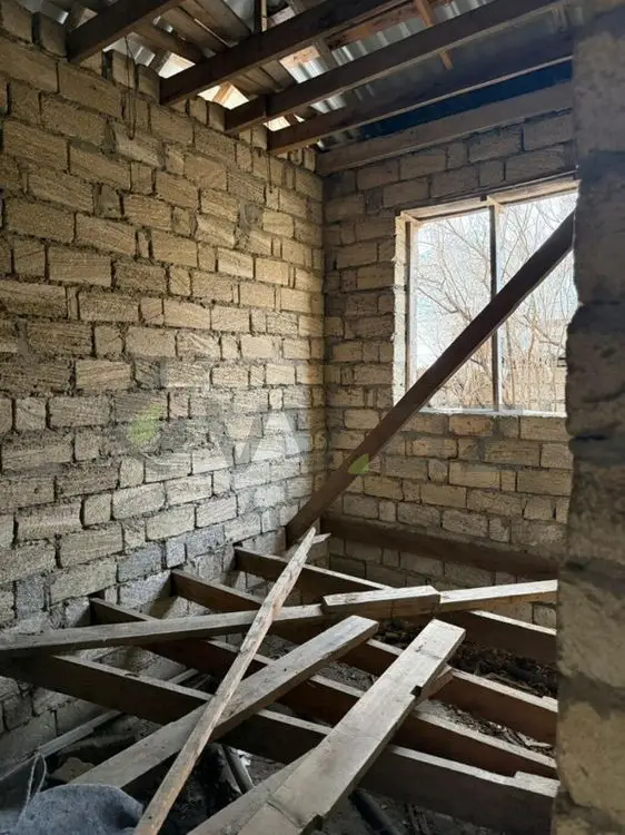 3 otaqlı Yarım tikili Satılır, 76-cı məhəllə, Sumqayıt — Ev, villa, Sumqayıt (7)
