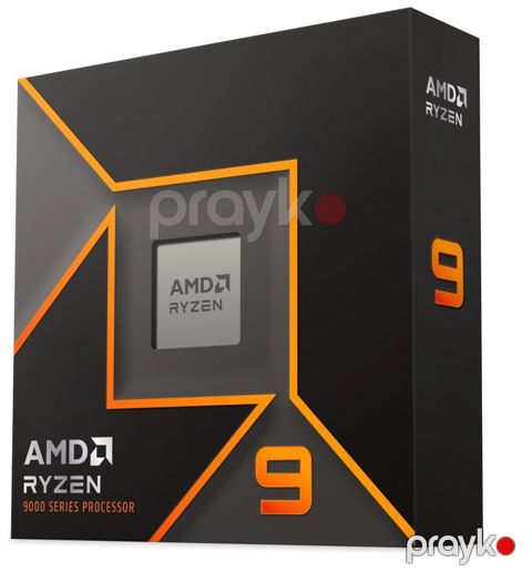 Prosessor “AMD Ryzen 9 9900X 5.60GHz” — Bakı