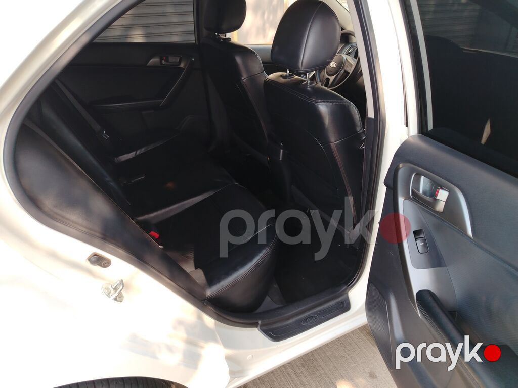 Kia Forte: 1.6 l 2011 il Sedan — Avtomobillər, Cəlilabad (6)
