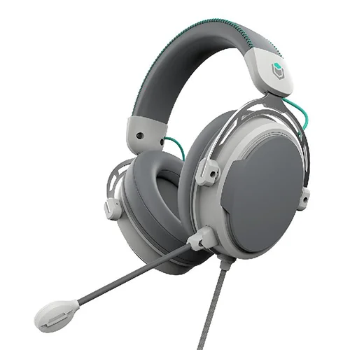 Red Square IO Graphite v2 Light (IO321) Wired Gaming Headset — Bakı