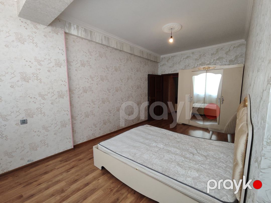 2-otaqlı yeni tikili kirayə verilir, Xırdalan ş., 72 m² — Mənzil, Xırdalan (2)