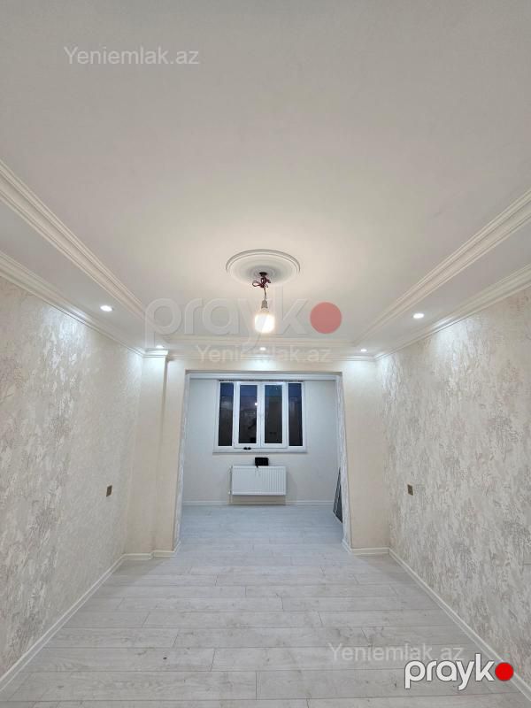 Satılır 2 otaqlı Bina evi menzil (Köhnə tikili), 50 m², 5-ci mikrorayon — Mənzil, Sumqayıt (8)