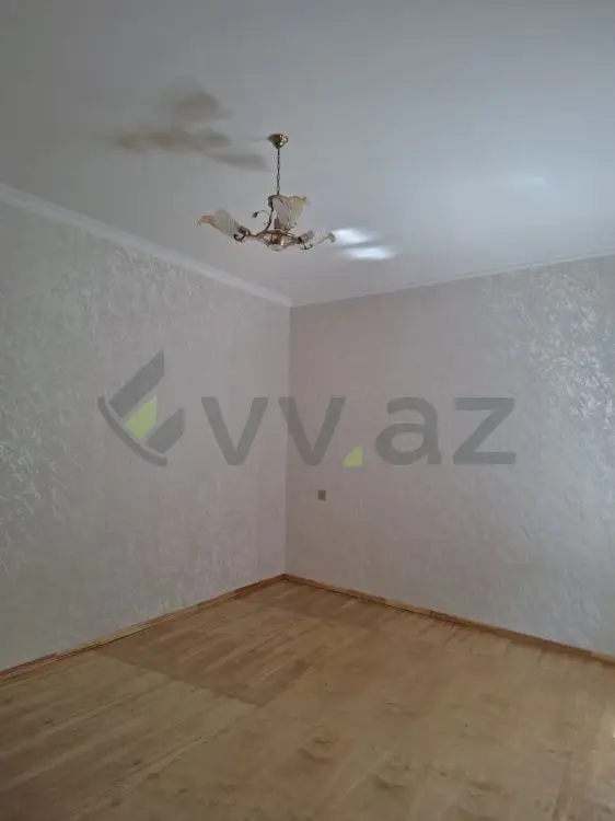 3 otaqlı mənzil Köhnə tikili Satılır, Zaqatala — Mənzil, Zaqatala (6)