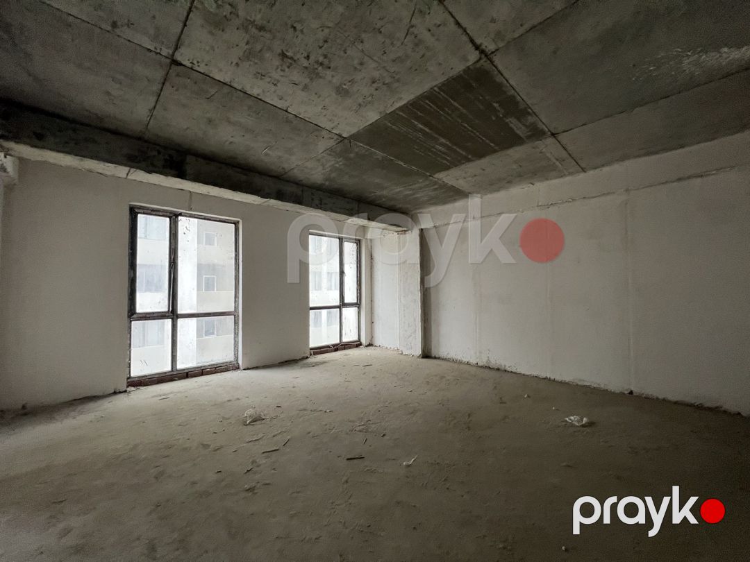 Satılır 4 otaqlı yeni tikili 146.2 m² — Mənzil, Bakı (7)