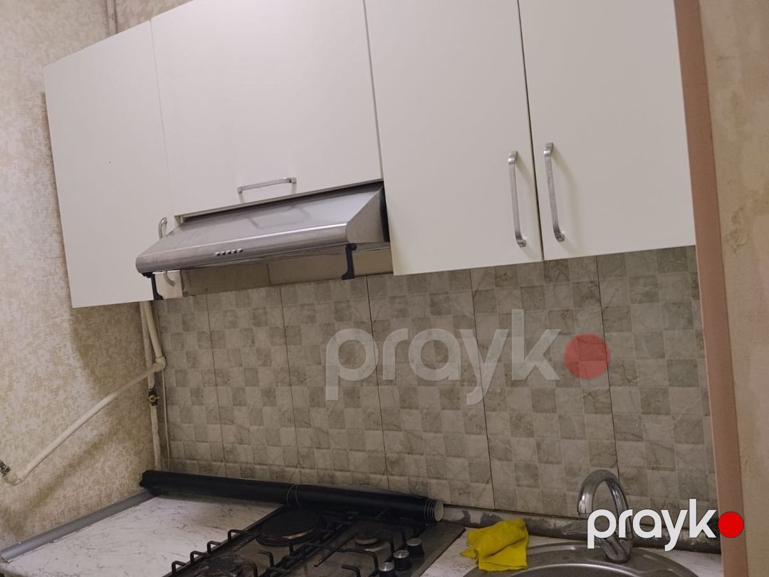 Satılır 1 otaqlı köhnə tikili 35 m² — Mənzil, Bakı (10)