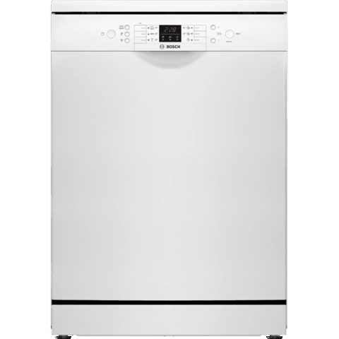 Bosch SMS26DW00T Qabyuyan Maşın — Bakı