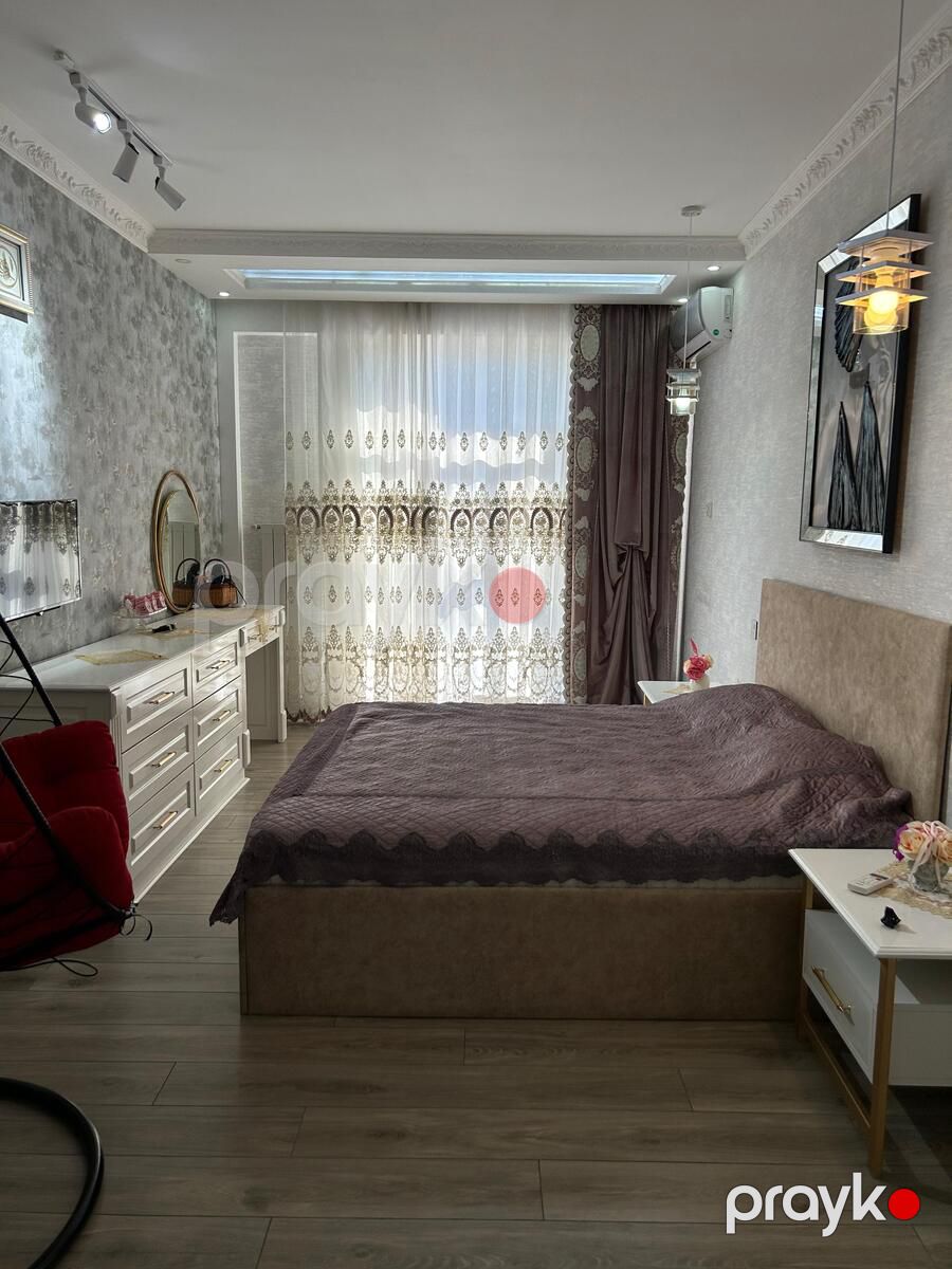 Satılır 4 otaqlı yeni tikili 226 m² — Mənzil, Bakı (10)