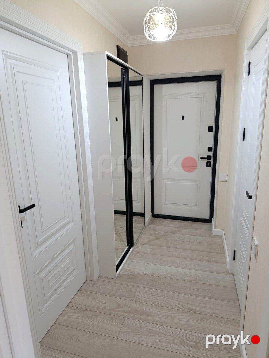 Satılır 3 otaqlı köhnə tikili 70 m² — Mənzil, Bakı (8)