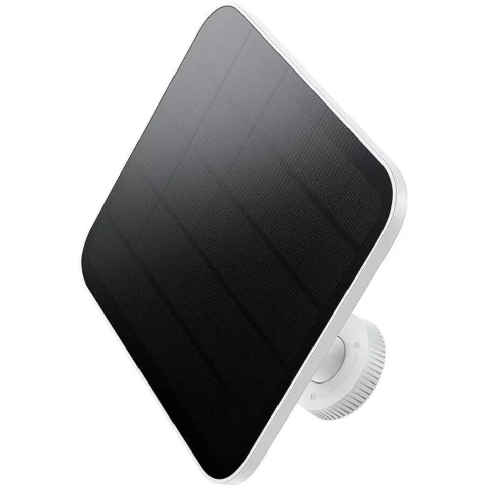 Xiaomi Outdoor Camera Solar Panel (BW Series) (MJSXJ10BY) — Mallar, Bakı (2)