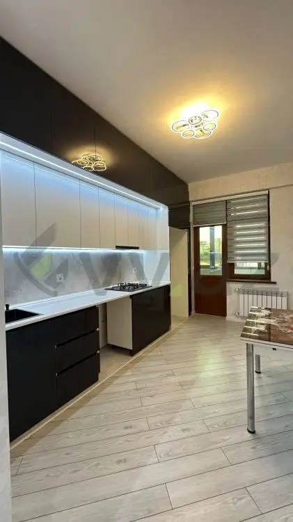 3 otaqlı mənzil Yeni tikili Satılır, Xırdalan — Mənzil, Xırdalan (4)