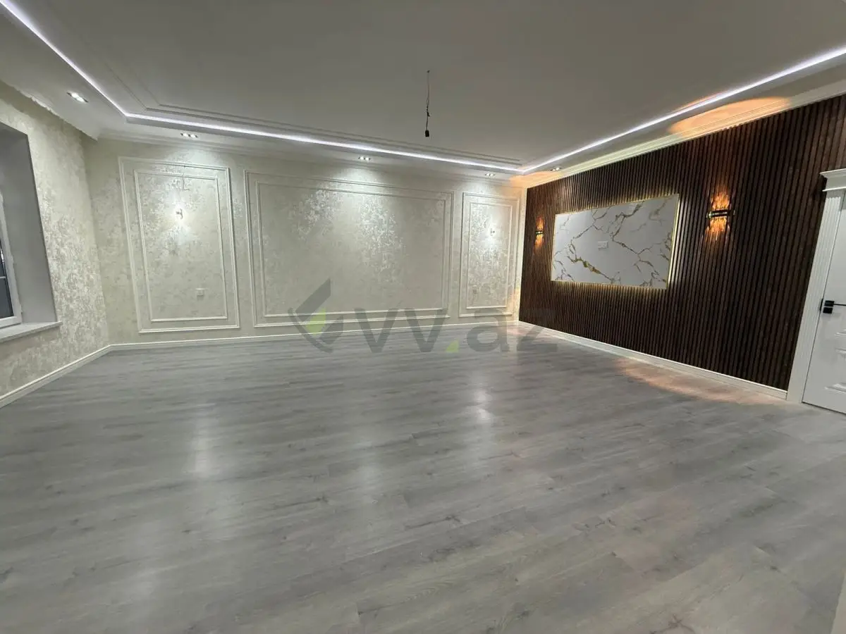 4 otaqlı Həyət evi Satılır, Yeni Ramana, Sabunçu, Bakı — Ev, villa, Bakı (3)