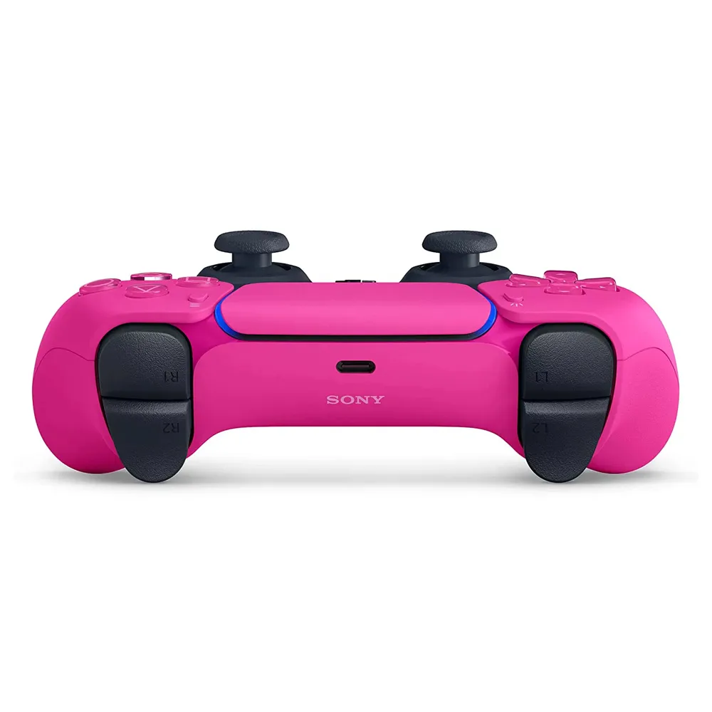 Oyun konsulu Sony PS5 DualSense Nova Pink — Oyun konsolları, Bakı (4)