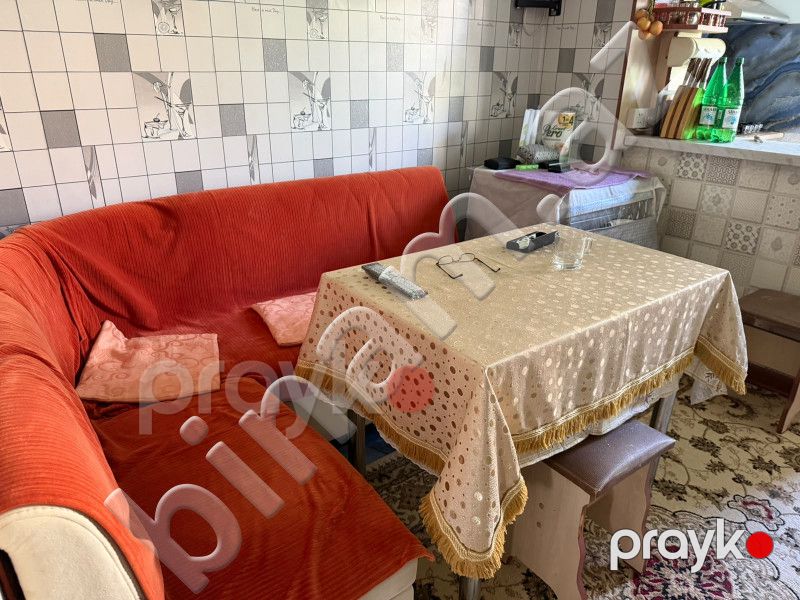 3 otaqlı Köhnə tikili, Satış, Bakı, Nəsimi — Mənzil, Bakı (8)