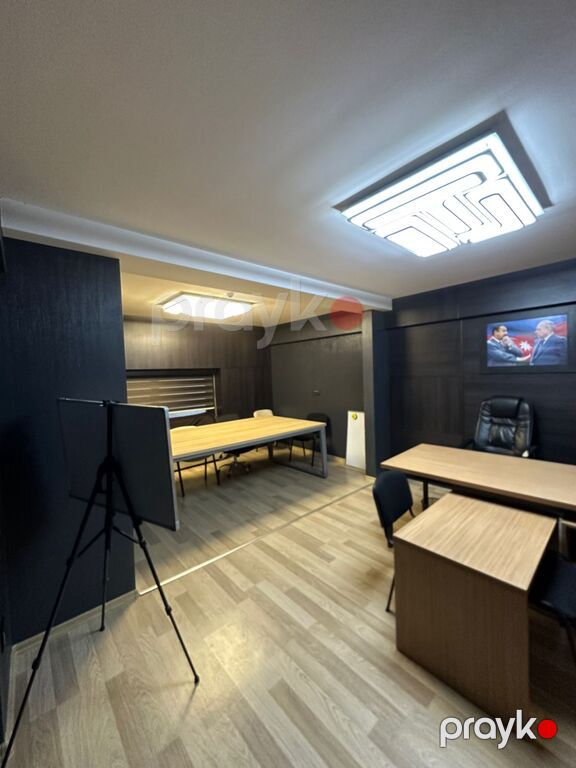 Satılır obyekt 380 m² — Əmlak, Bakı (3)