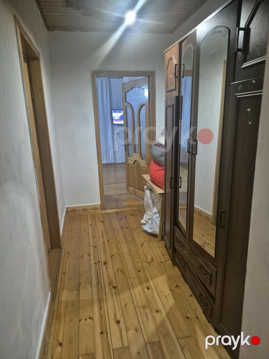 İcarəyə verilir 2 otaqlı yeni tikili 75 m² — Mənzil, Bakı (10)