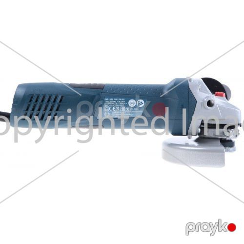 Bucaqlı pardaqlama Bosch GWS 7-115 Professional (0601388106) — Təmir və inşaat, Bakı (6)