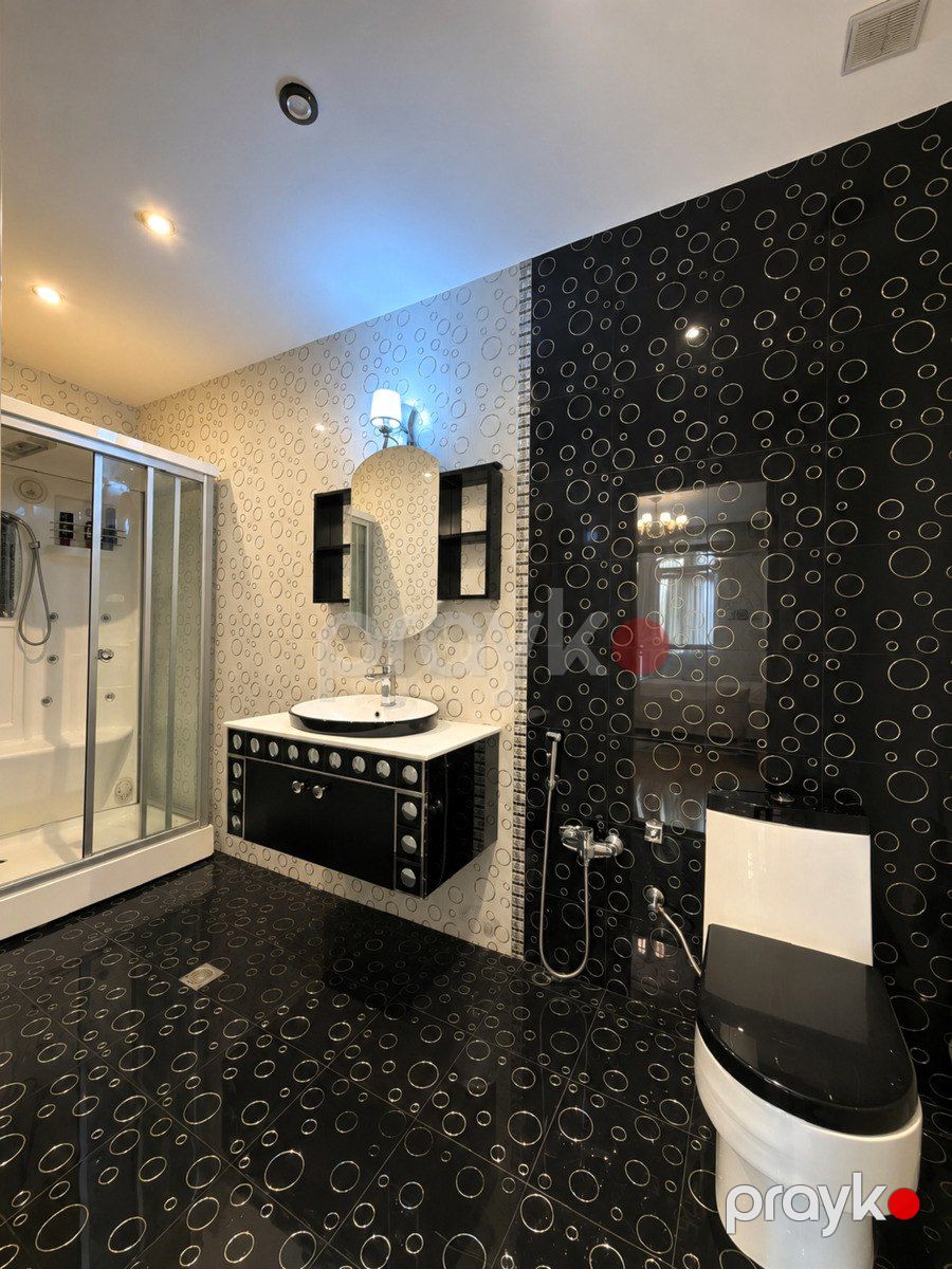 Satılır 3 otaqlı yeni tikili 177 m² — Mənzil, Bakı (10)