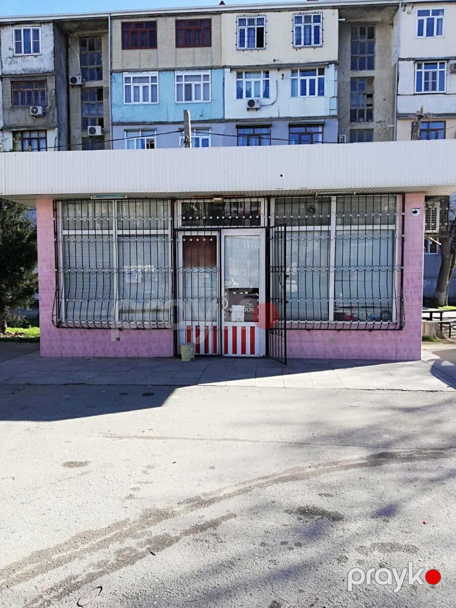 Satılır obyekt 29 m² — Əmlak, Sumqayıt (5)
