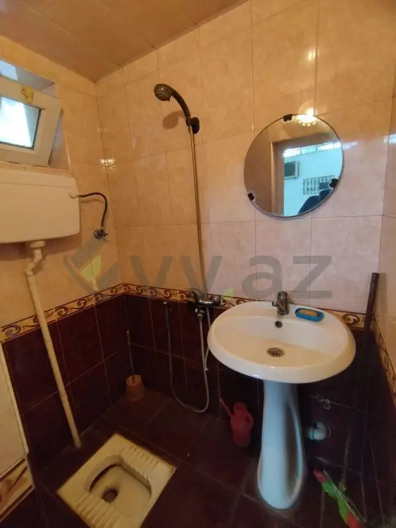 4 otaqlı Həyət evi Satılır, Yasamal qəs., Yasamal, Bakı — Ev, villa, Bakı (12)