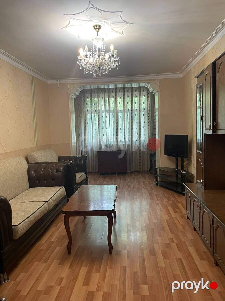 İcarəyə verilir 3 otaqlı köhnə tikili 93 m² — Mənzil, Bakı (4)